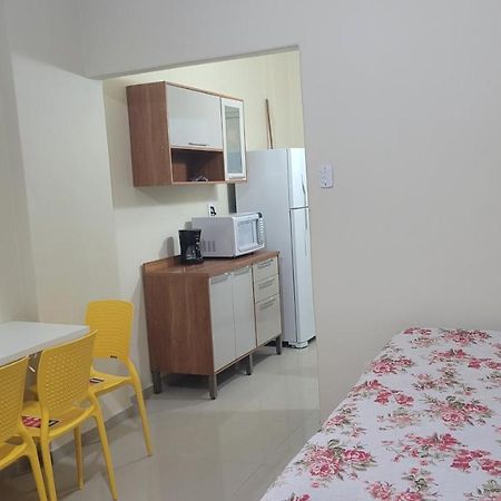 Loft Silencioso Em Copacabana Rio de Janeiro Exteriér fotografie