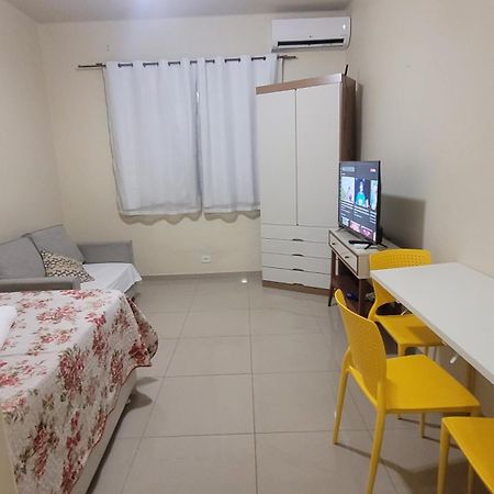 Loft Silencioso Em Copacabana Rio de Janeiro Exteriér fotografie