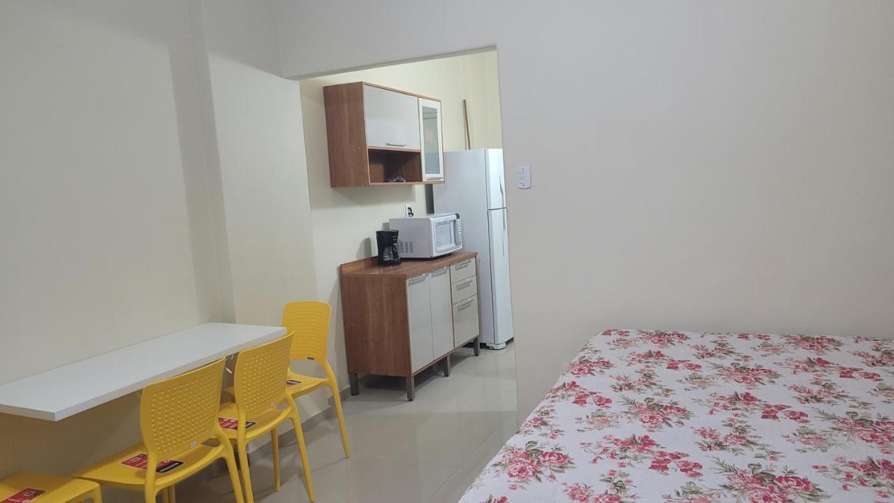 Loft Silencioso Em Copacabana Rio de Janeiro Exteriér fotografie