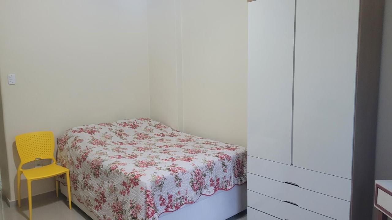 Loft Silencioso Em Copacabana Rio de Janeiro Exteriér fotografie