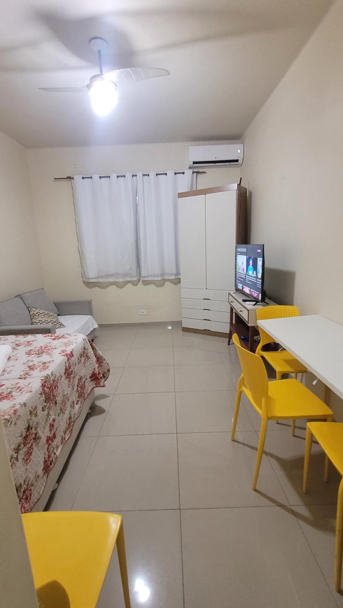 Loft Silencioso Em Copacabana Rio de Janeiro Exteriér fotografie
